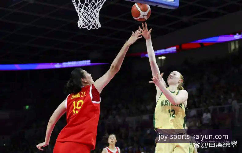 深度解析中国女篮战术调整与球员表现：一场资格赛的启示